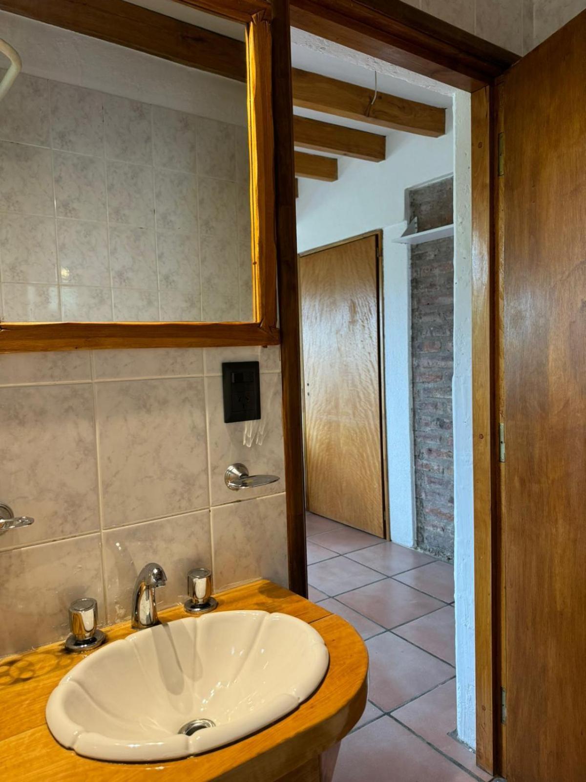 Villa Huilen De Bandurrias San Martín de los Andes Exterior foto