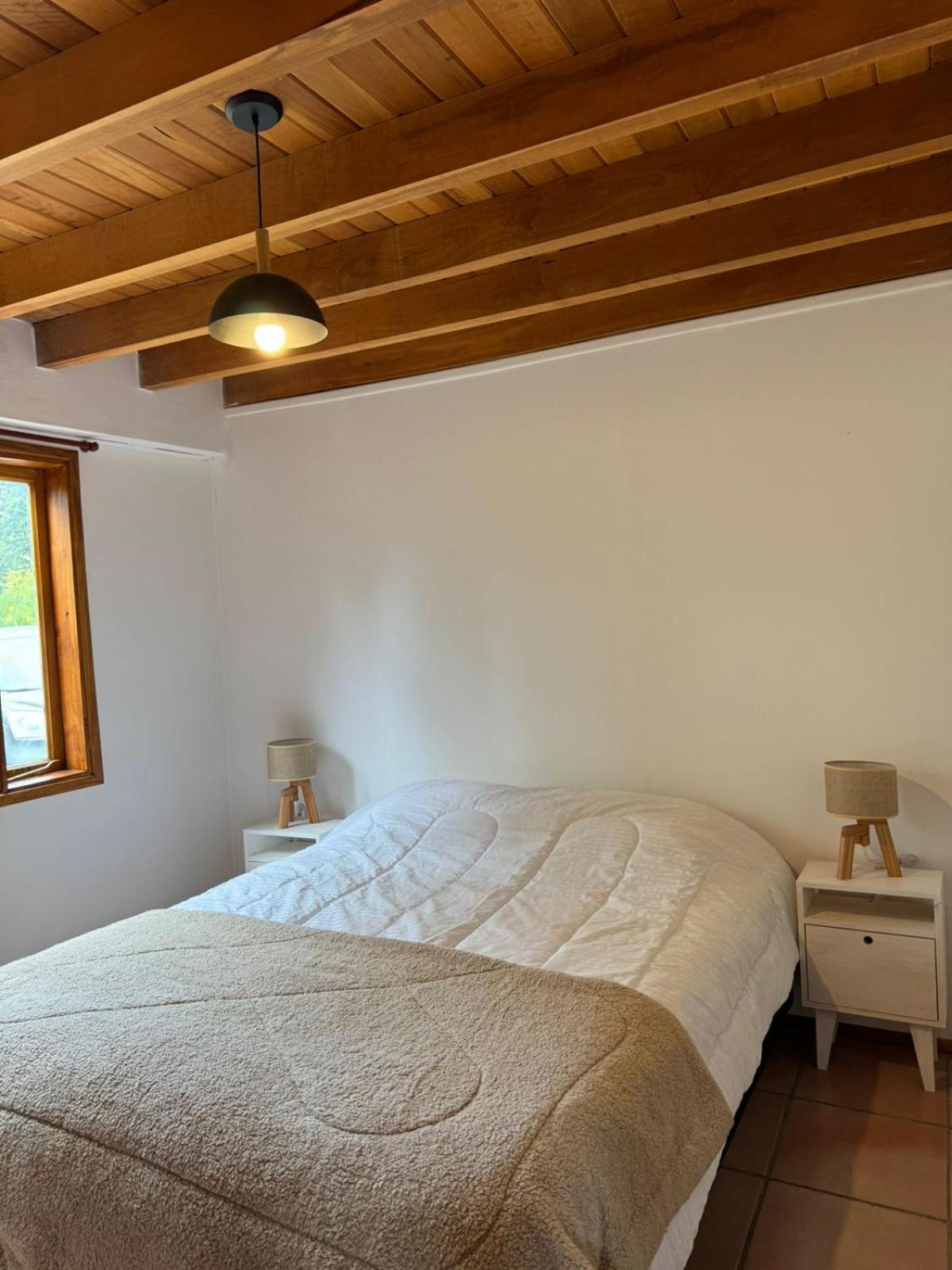 Villa Huilen De Bandurrias San Martín de los Andes Exterior foto