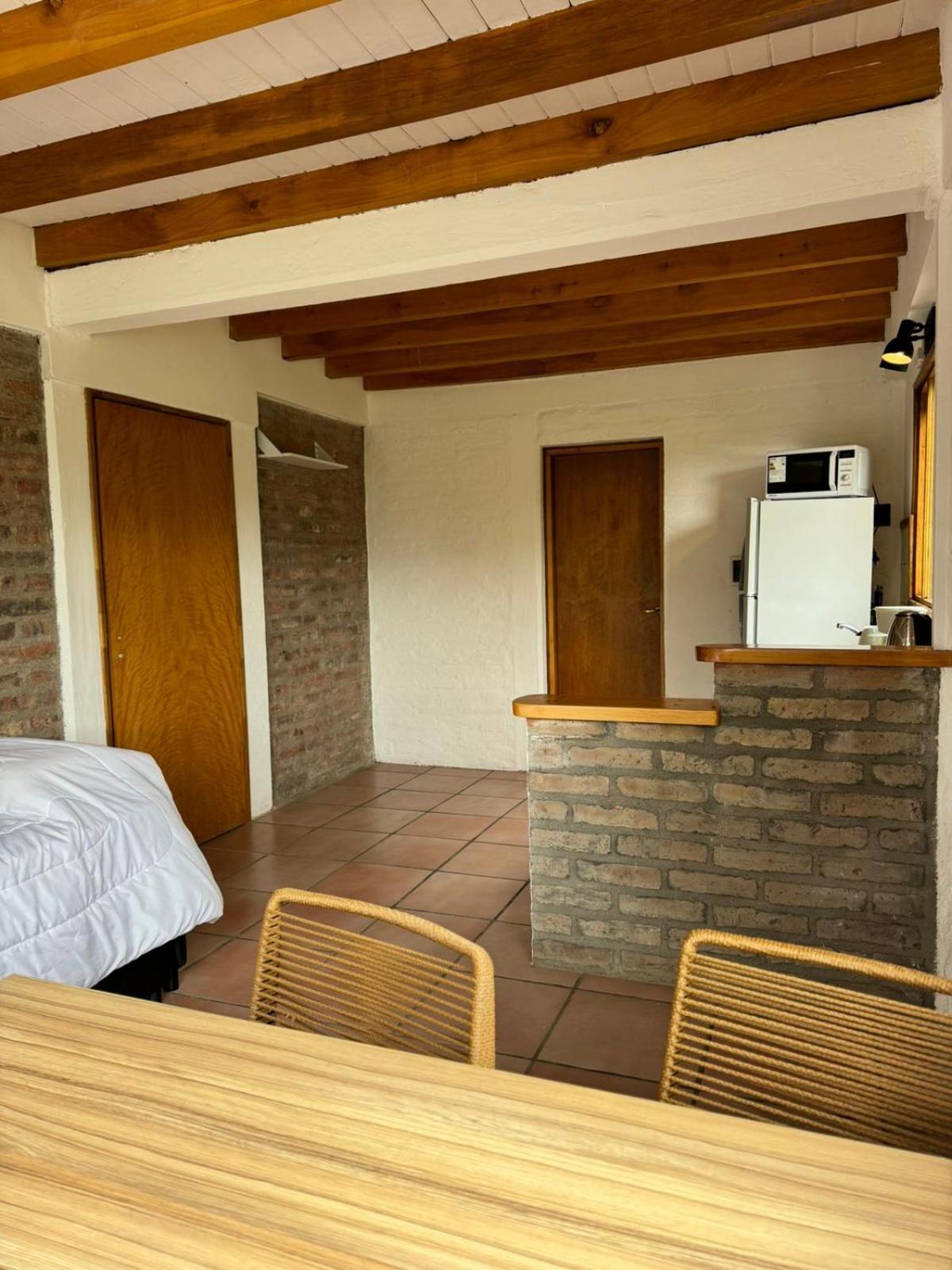 Villa Huilen De Bandurrias San Martín de los Andes Exterior foto